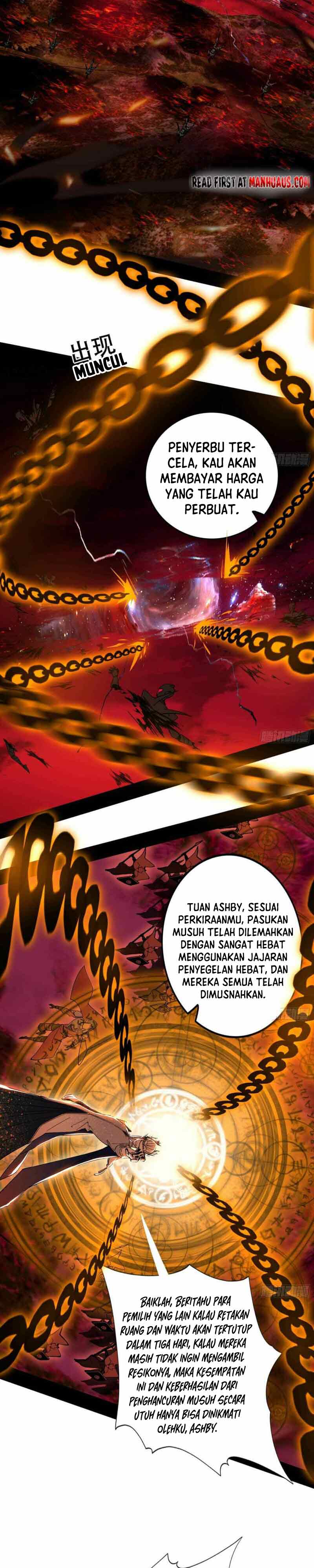 Dilarang COPAS - situs resmi www.mangacanblog.com - Komik im an evil god 248 - chapter 248 249 Indonesia im an evil god 248 - chapter 248 Terbaru 15|Baca Manga Komik Indonesia|Mangacan